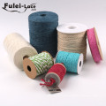 Factory Directly Sell Twisted Paper Rope